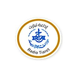 Radio Tiaret - تيارت logo