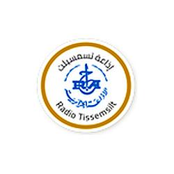 Radio Tissemsilt - تسمسيلت logo