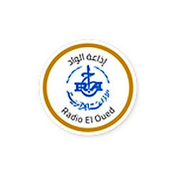 Radio El Oued - الوادي logo