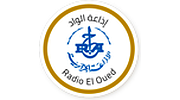 Radio El Oued - الوادي logo