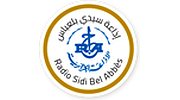Radio Sidi Bel Abbes - سيدي بلعباس logo