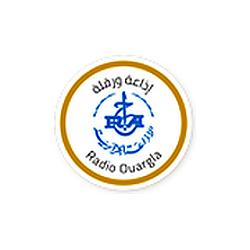Radio Ouargla - ورقلة logo