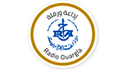 Radio Ouargla - ورقلة logo
