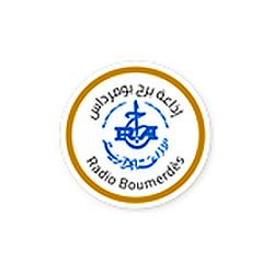 Radio Boumerdes - بومرداس logo