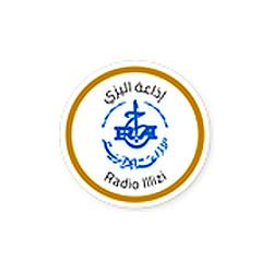 Radio Illizi logo