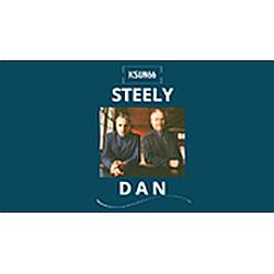 K-SUN66 "STEELY DAN" logo