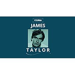 K-SUN66 "JAMES TAYLOR" logo