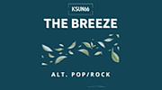 K-SUN66-THE BREEZE
