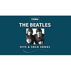 K-SUN66 "FAB FOUR" logo
