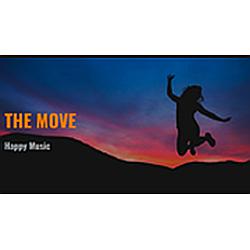 K-SUN66 THE MOVE