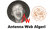 Antenna Web Algeri logo