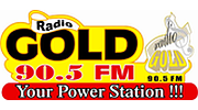 Radio Gold