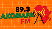 Akomapa FM