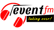Event FM logo