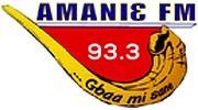 Amanie 93.3 FM