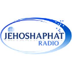 Jehoshaphat Radio logo