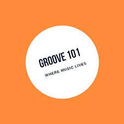 Groove 101 logo