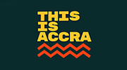ThisisAccra Radio logo