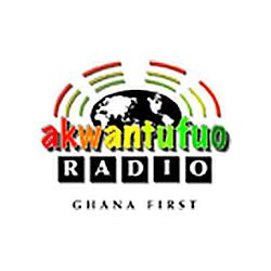 Akwantufuo Radio GH logo