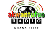 Akwantufuo Radio GH logo