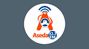 Aseda 92.3 Fm