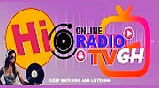 Hi Radio Kumasi-GH