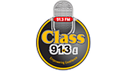 Class 91.3 FM