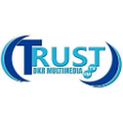 Trust 96.3FM logo