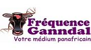 Frequence Ganndal logo