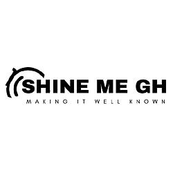 ShineMe Radio logo