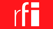 RFI Afrique logo