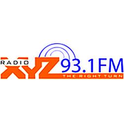 Radio XYZ logo