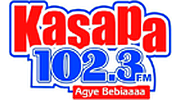 KASAPA FM
