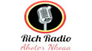 Rich Radio