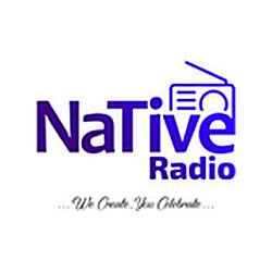 Native Radio Gh logo