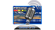 Pinnacle radio logo