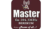 Master 104.3 FM