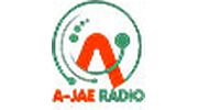 A-Jae Radio logo