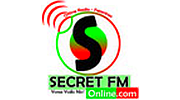 Secret Fm