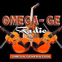 Omega GE Radio logo