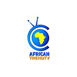 African Trend Radio logo