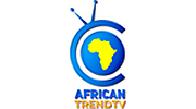 African Trend Radio logo
