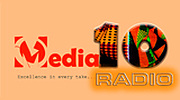 Media 10 Radio