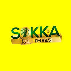 Sikka FM logo