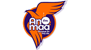 Anomaa FM logo