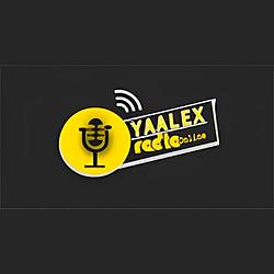 Yaalex Radio logo