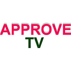 Approve Radio logo