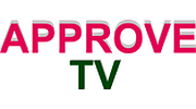 Approve Radio logo
