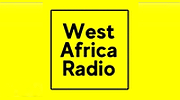 West Africa Radio logo