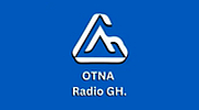 Otna Radio Gh logo